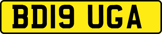 BD19UGA