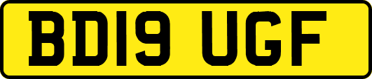 BD19UGF