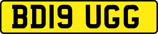 BD19UGG