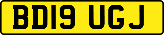 BD19UGJ