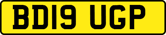 BD19UGP