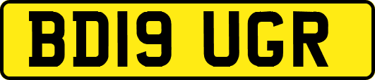 BD19UGR