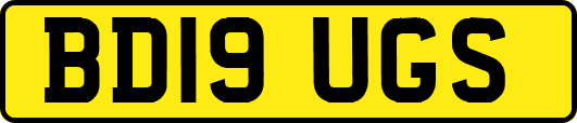 BD19UGS