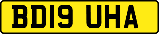 BD19UHA