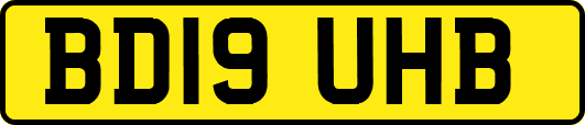 BD19UHB