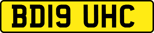 BD19UHC