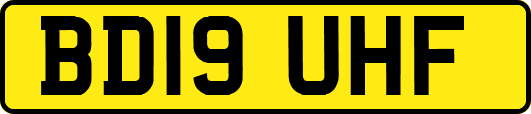 BD19UHF