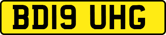 BD19UHG