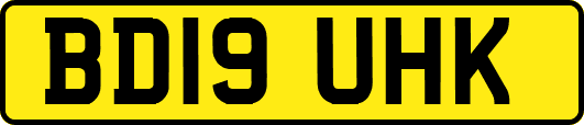 BD19UHK