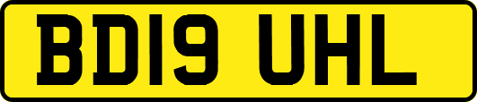 BD19UHL