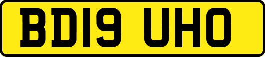 BD19UHO