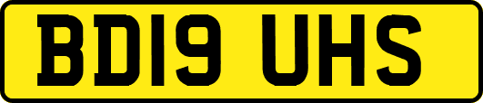 BD19UHS