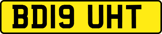 BD19UHT