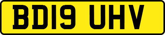 BD19UHV