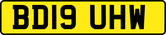 BD19UHW