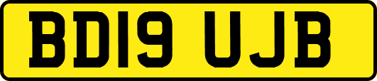 BD19UJB