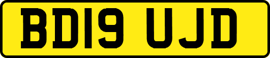 BD19UJD