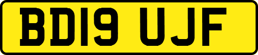 BD19UJF