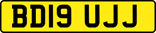 BD19UJJ