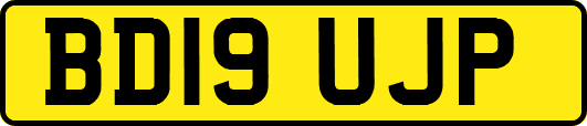 BD19UJP