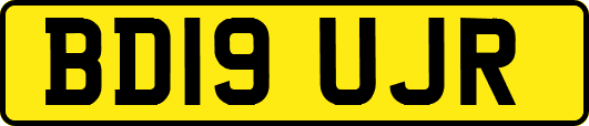 BD19UJR