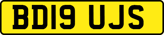 BD19UJS