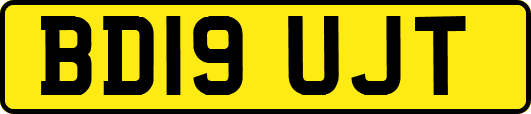 BD19UJT