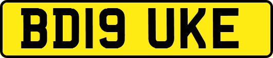 BD19UKE