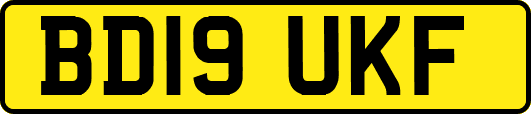 BD19UKF