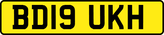 BD19UKH