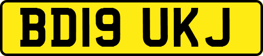 BD19UKJ