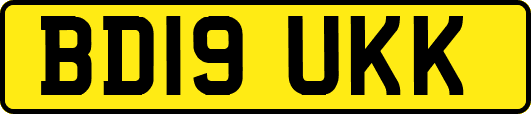 BD19UKK