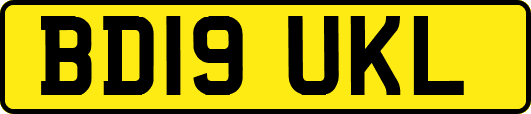 BD19UKL