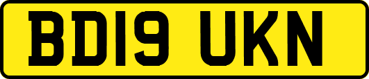 BD19UKN