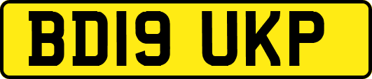 BD19UKP