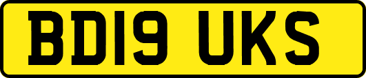 BD19UKS