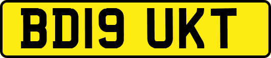 BD19UKT