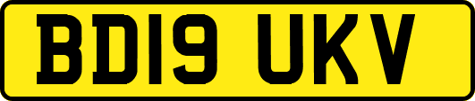 BD19UKV