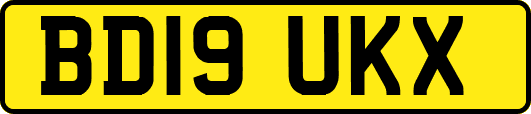 BD19UKX