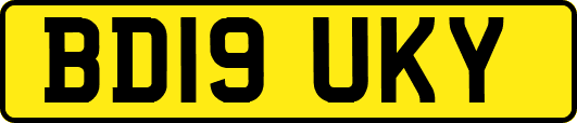 BD19UKY