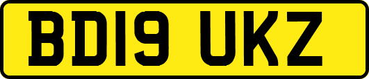 BD19UKZ