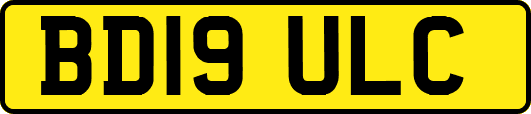 BD19ULC