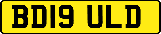 BD19ULD