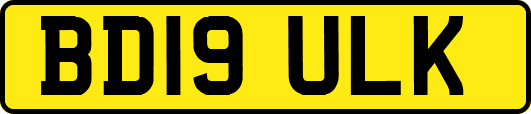 BD19ULK