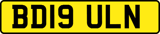 BD19ULN