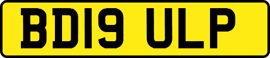 BD19ULP