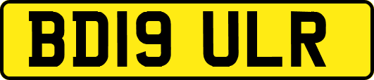 BD19ULR