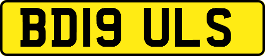 BD19ULS