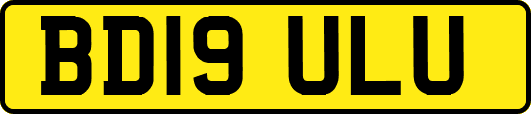 BD19ULU