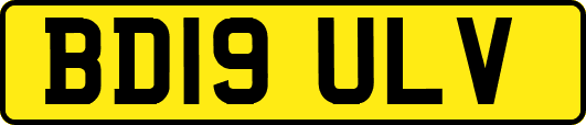 BD19ULV